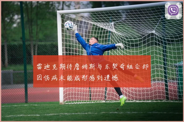 雷迪克期待詹姆斯与东契奇组合却因伤病未能成形感到遗憾